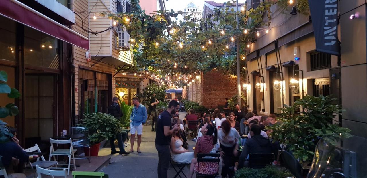 Casa Rosa Отель 2*