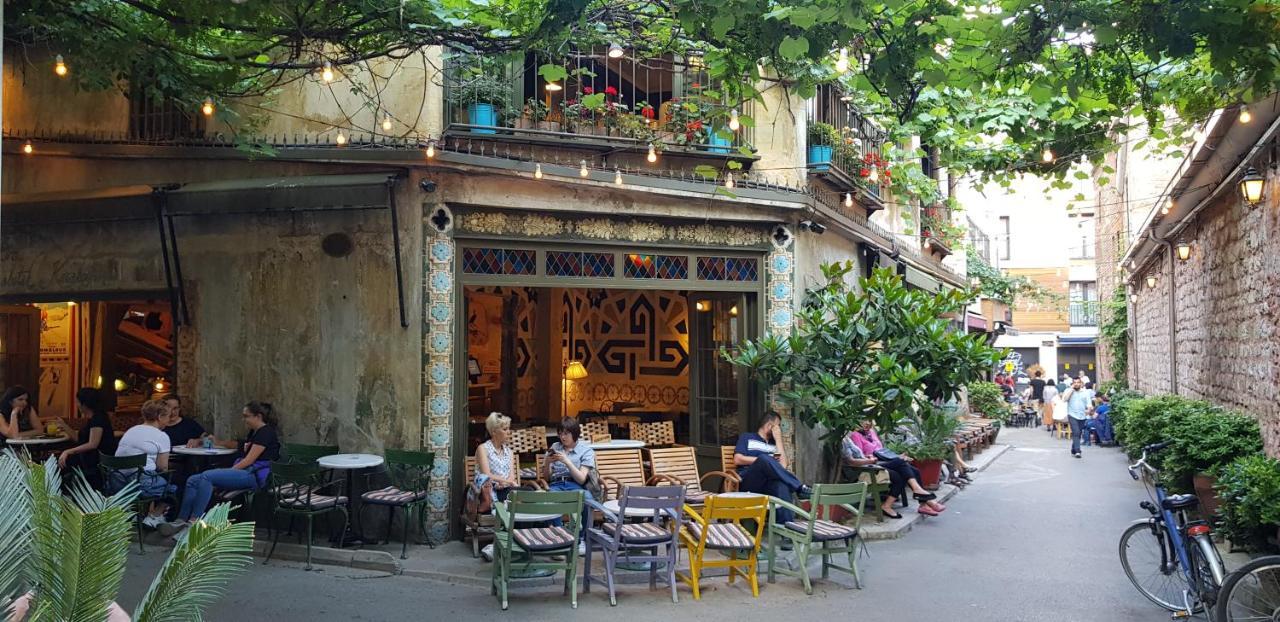 מלון Casa Rosa 2*